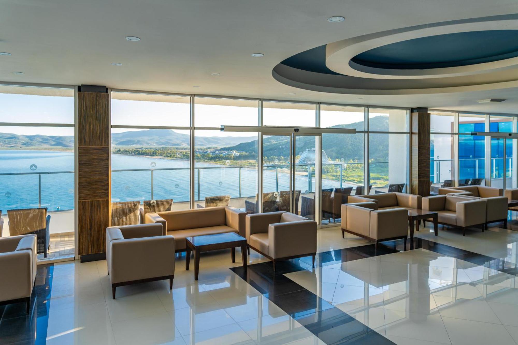Labranda Ephesus Princess Resort 5*