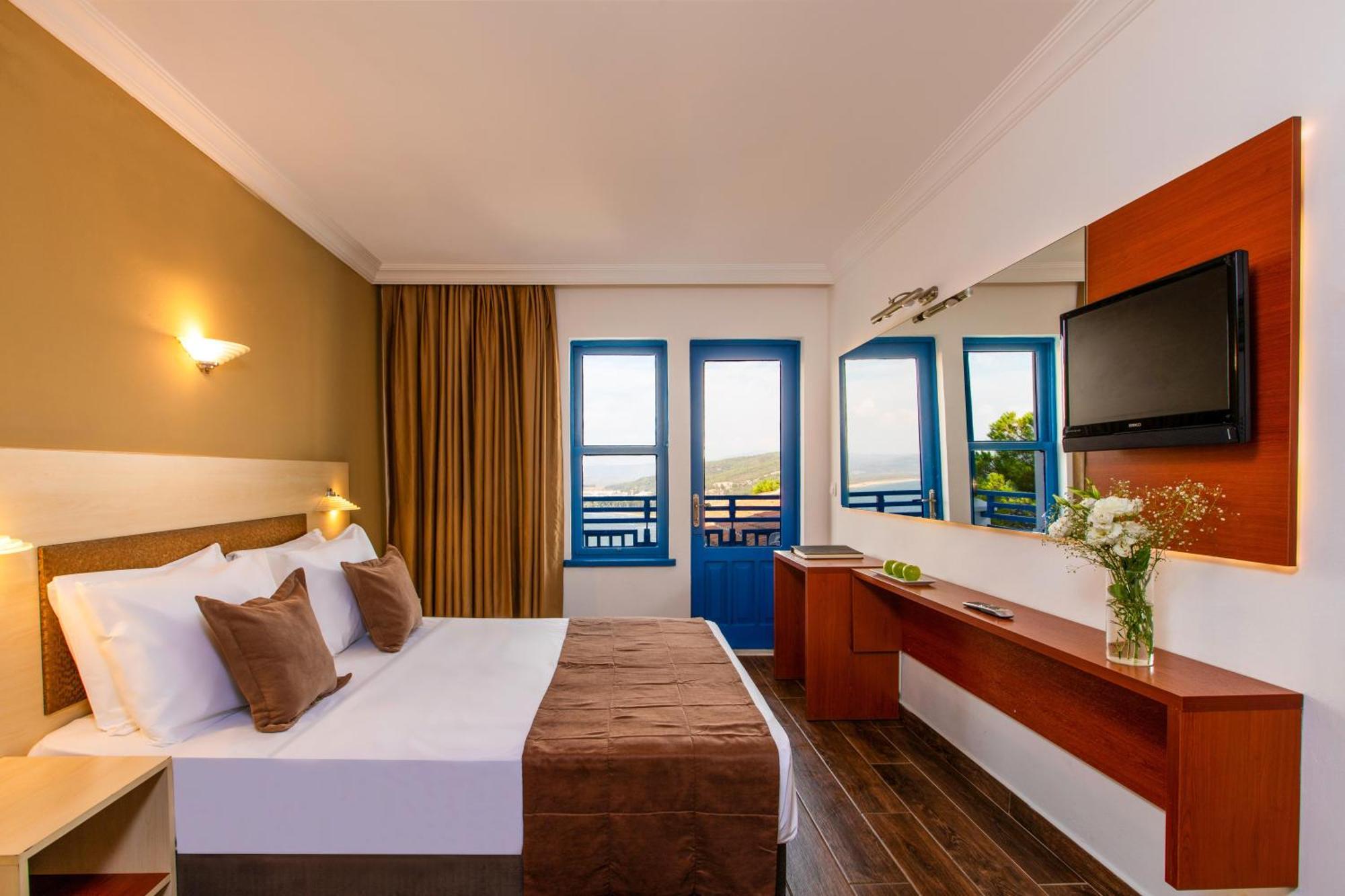 Resort Labranda Ephesus Princess Selcuk