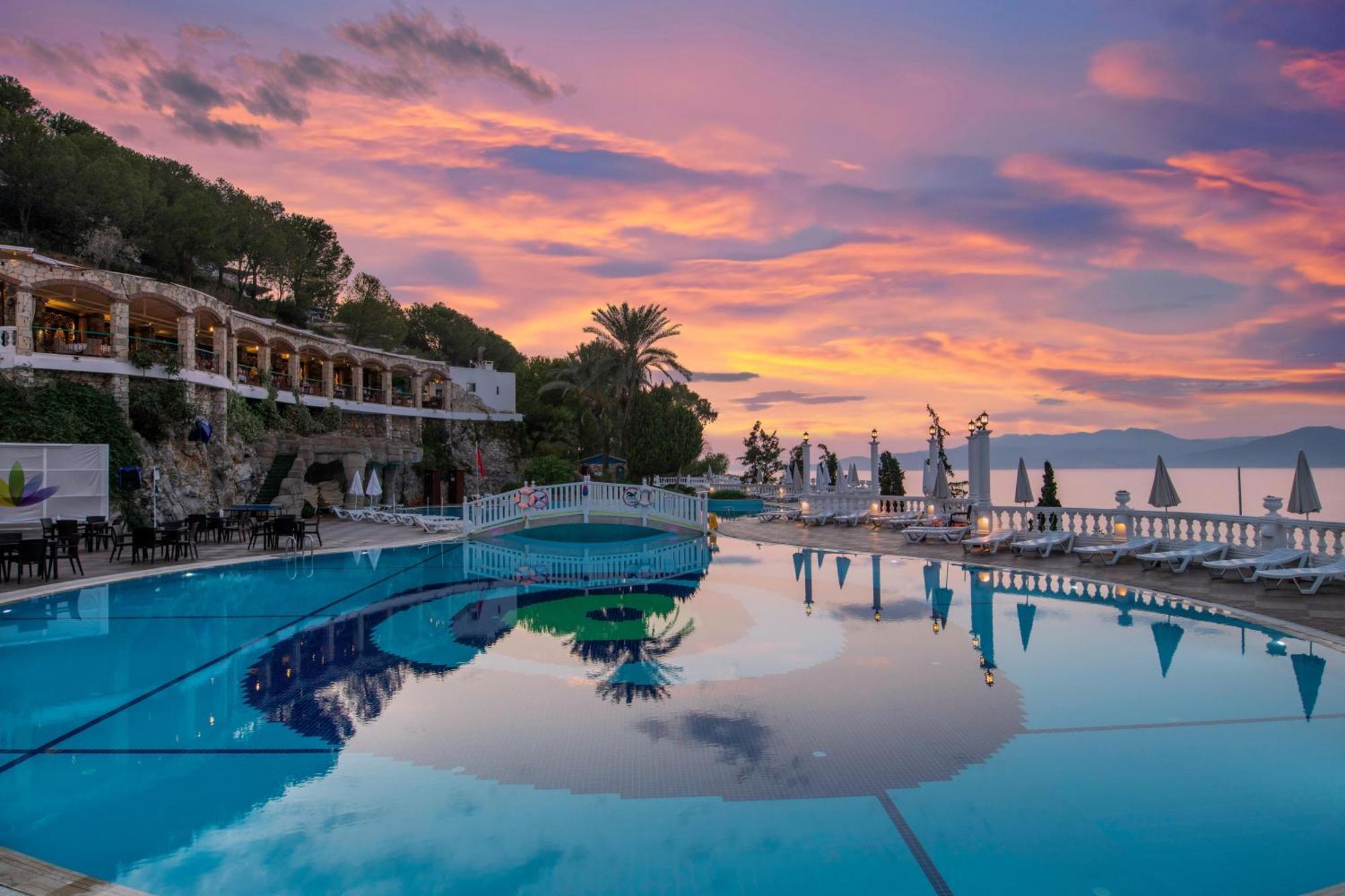 Resort Labranda Ephesus Princess 5*