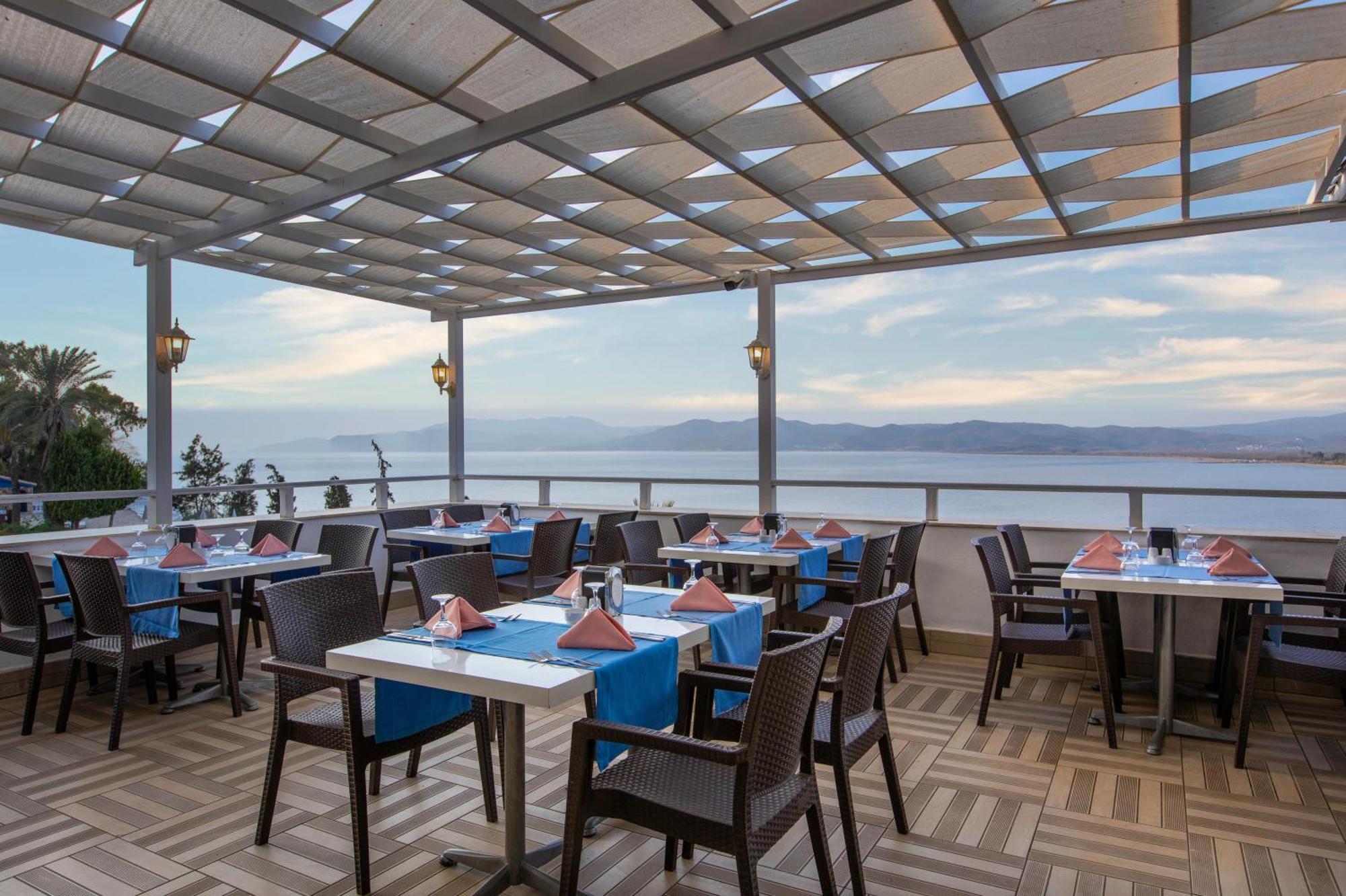 Labranda Ephesus Princess Resort
