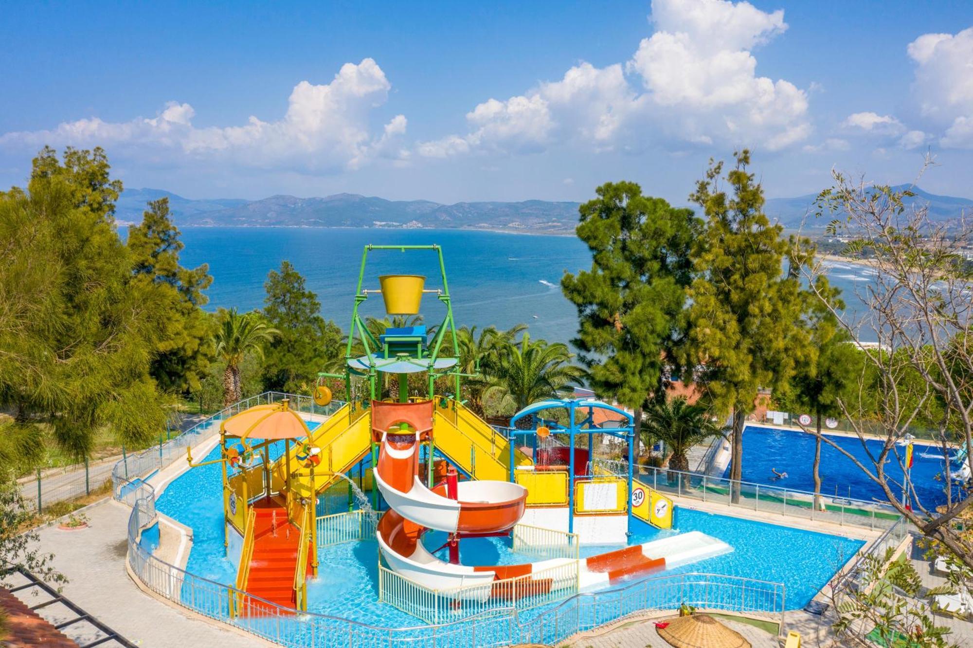 Labranda Ephesus Princess Resort Selcuk