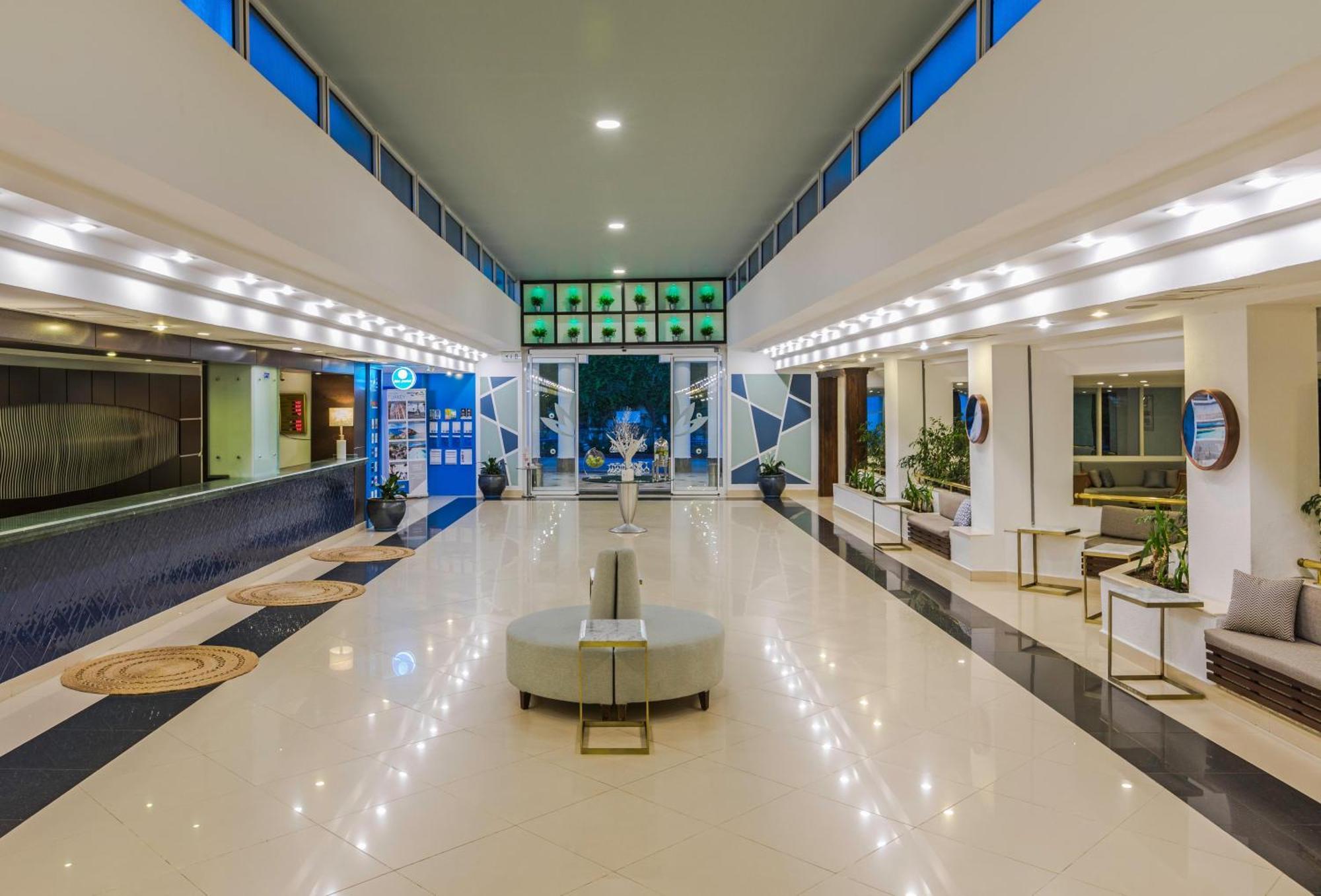 Resort Labranda Ephesus Princess