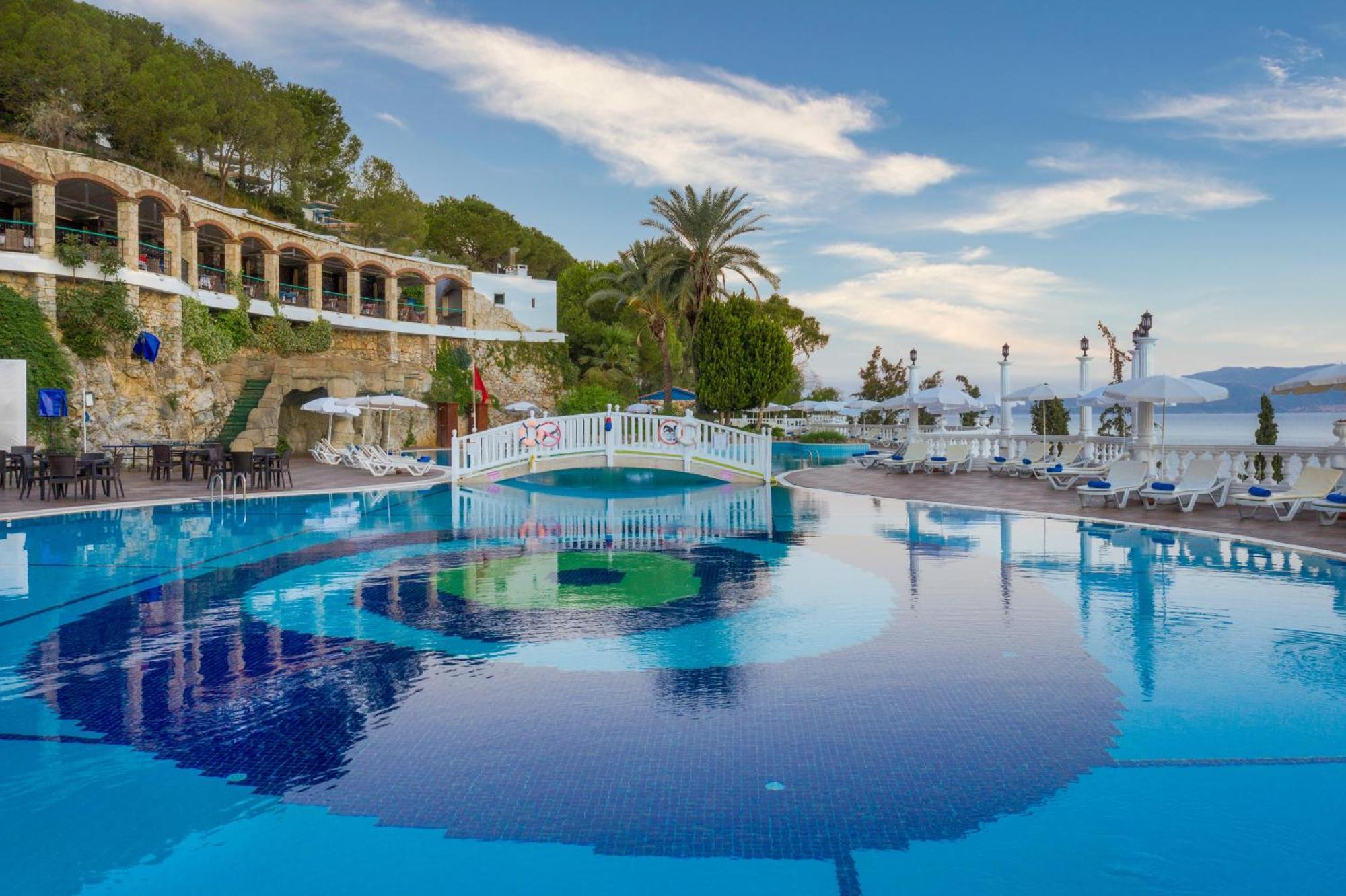 Labranda Ephesus Princess 5*