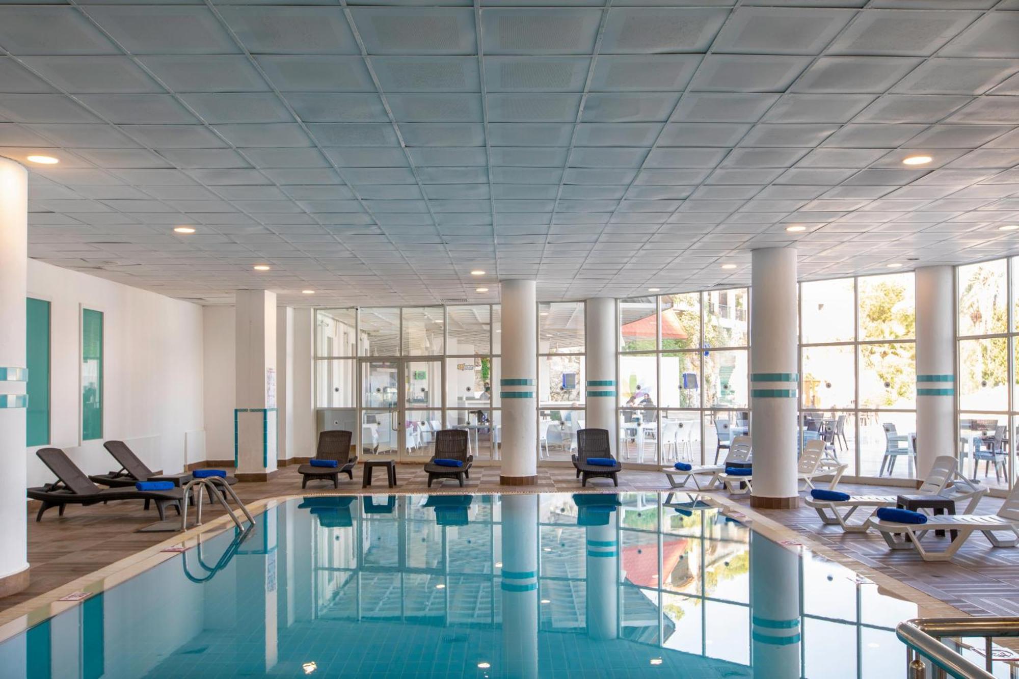 Resort Labranda Ephesus Princess 5*