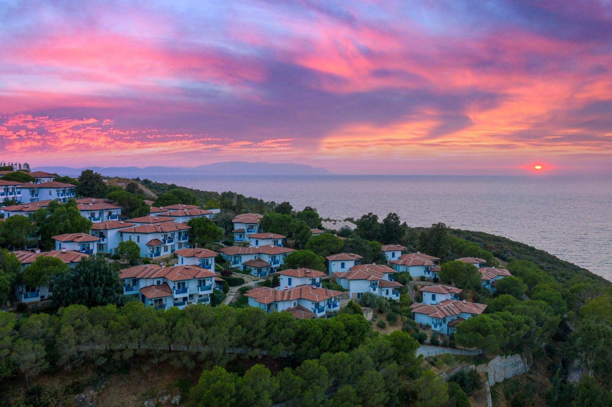 Labranda Ephesus Princess Resort 5*