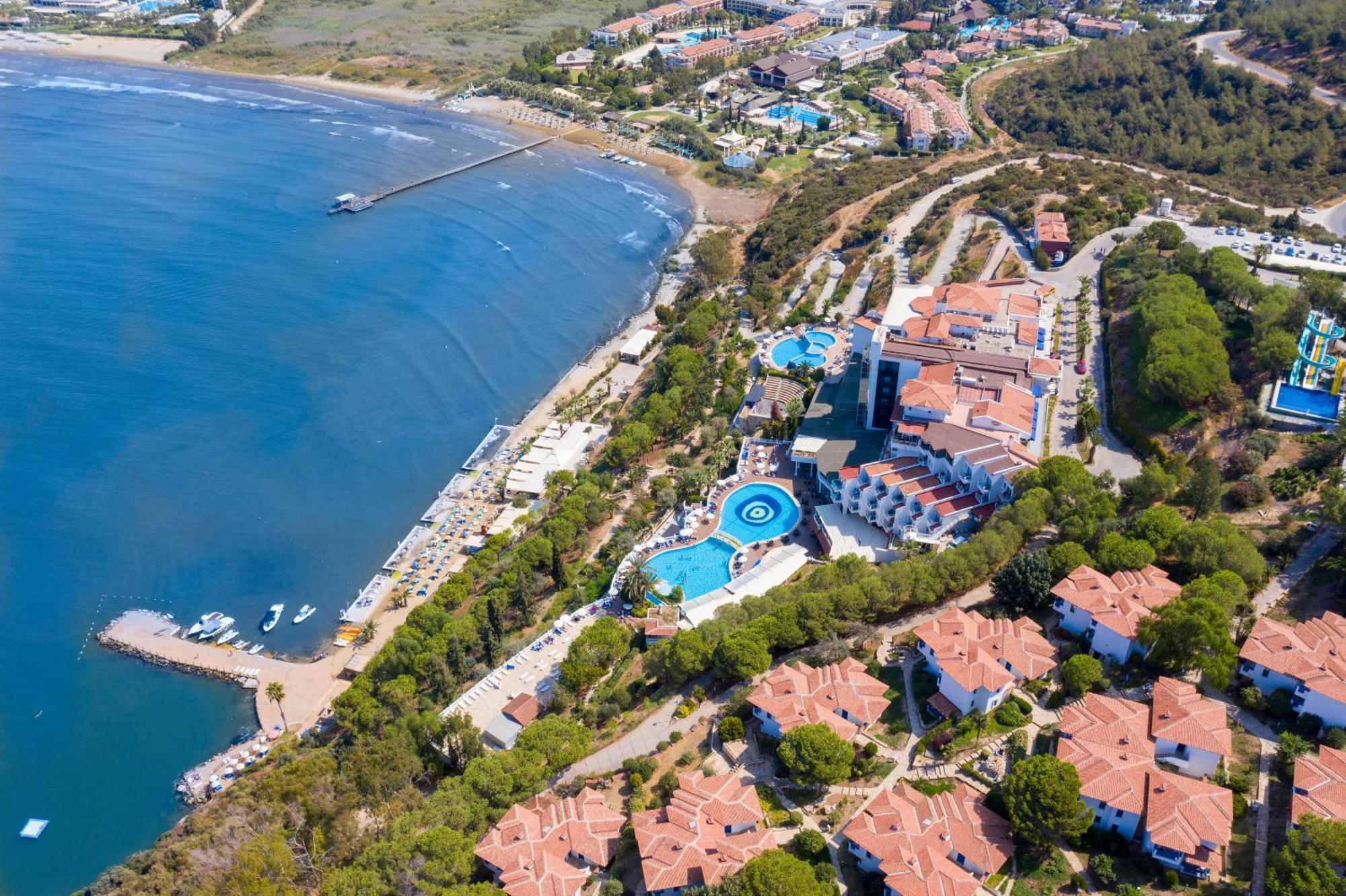 Labranda Ephesus Princess Resort