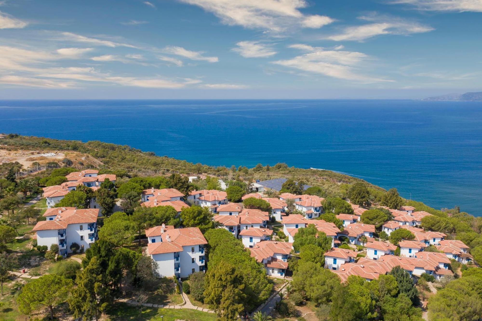 Labranda Ephesus Princess 5* Selcuk
